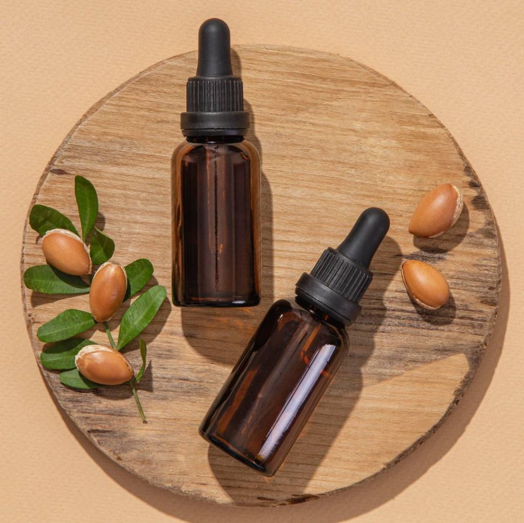 روغن آرگان اصل