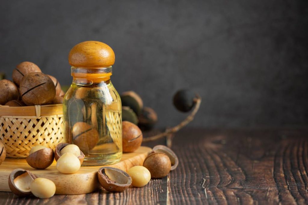 خرید روغن آرگان اصل
