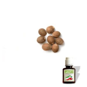 روغن جوز هندی
