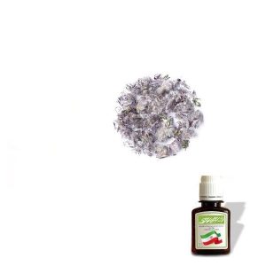 روغن چای کوهی