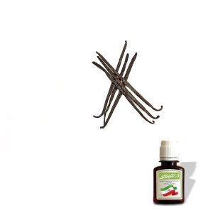 روغن چوب وانیل