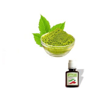 روغن حنا