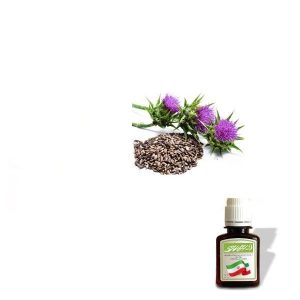 روغن خار مریم