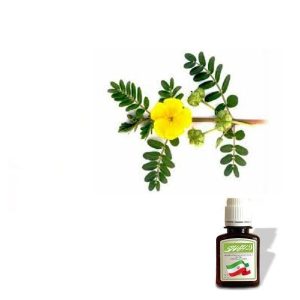 روغن خارخاسک