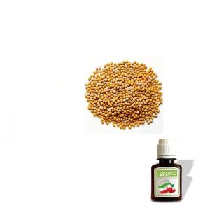 روغن خردل