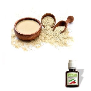 روغن ارده