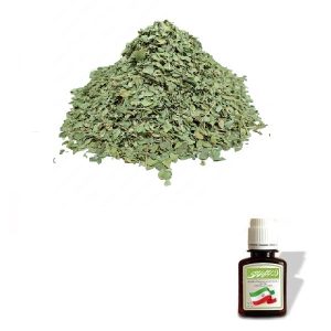 روغن آویشن شیرازی