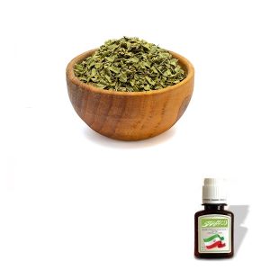 روغن آویشن کوهی