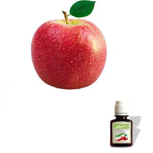 روغن هسته سیب