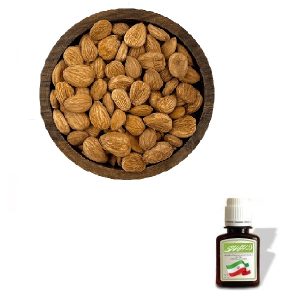 روغن هسته زردالو