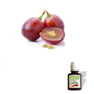 روغن هسته انگور