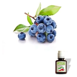 روغن بلوبری