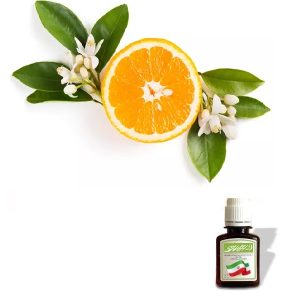 روغن بهارنارج