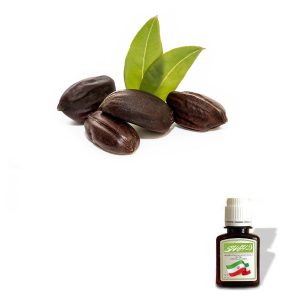 روغن جوجوبا مستقیم