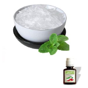 روغن جوهرنعنا