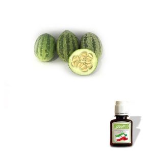 روغن حنصل