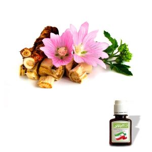 روغن خطمی