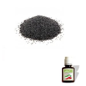 روغن خشخاش پرس مستقیم