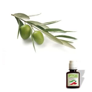 روغن برگ زیتون