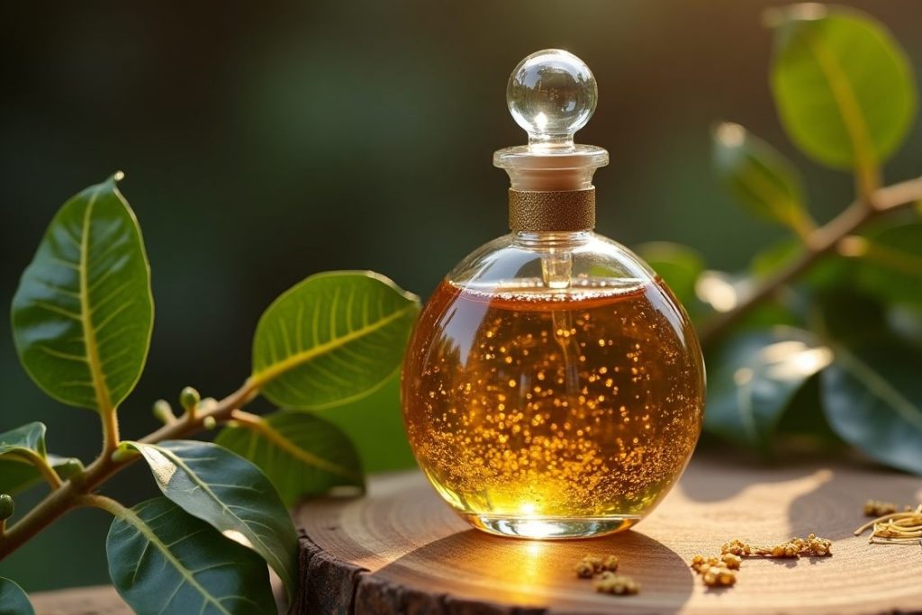 فواید استفاده از روغن آرگان
