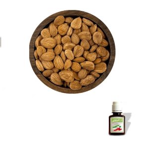 روغن هسته زردالو