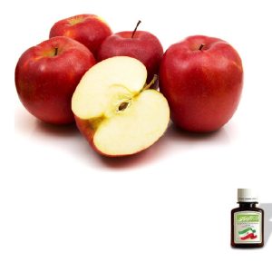 روغن هسته سیب