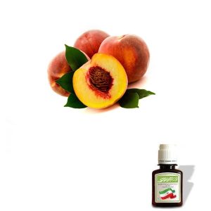 روغن هسته هلو