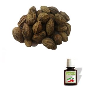 روغن هلیله زرد