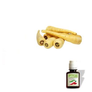 روغن شقاقل