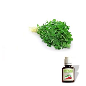 روغن شنبلیله