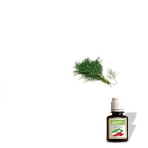 روغن شوید ایرانی