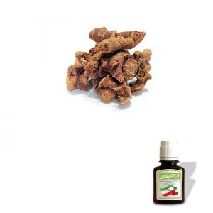 روغن خولنجان