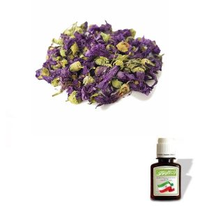 روغن گل پنیرک