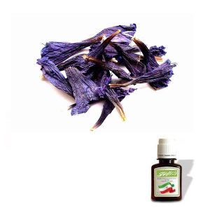 روغن گل گاوزبان