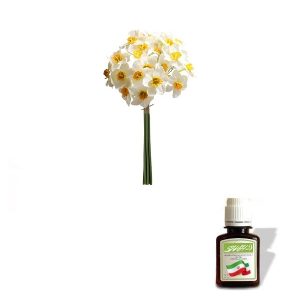 روغن گل نرگس