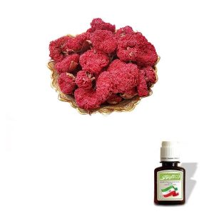 روغن گلنارفارسی
