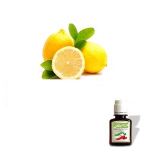 روغن لیموترش