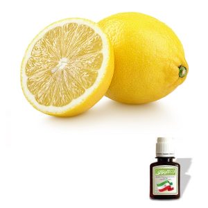روغن لیمو