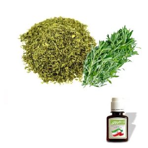 روغن مرزه