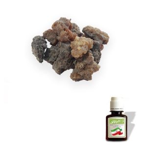 روغن مرمکی