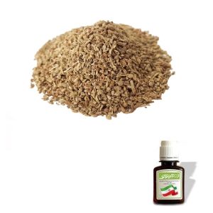 روغن زنیان