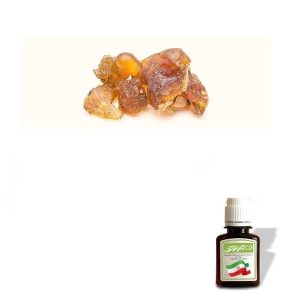 روغن ملک ازرق