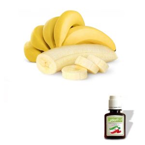 روغن موز