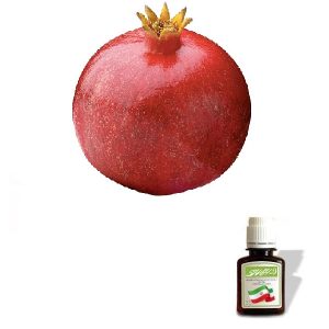 روغن میوه انار