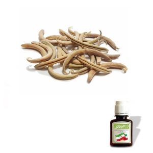 روغن ناخونک