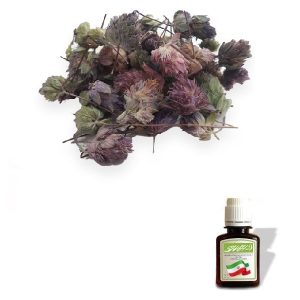 روغن زوفا