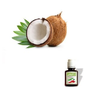 روغن نارگیل تسویه شده