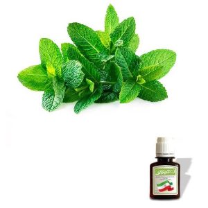 روغن نعناء