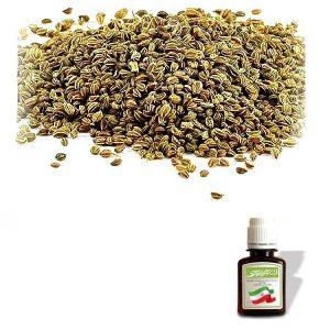روغن نون کلاغ
