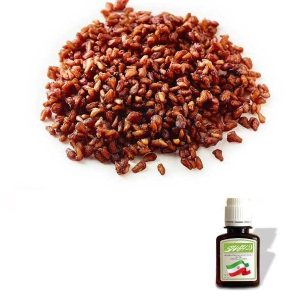 روغن هسته انار